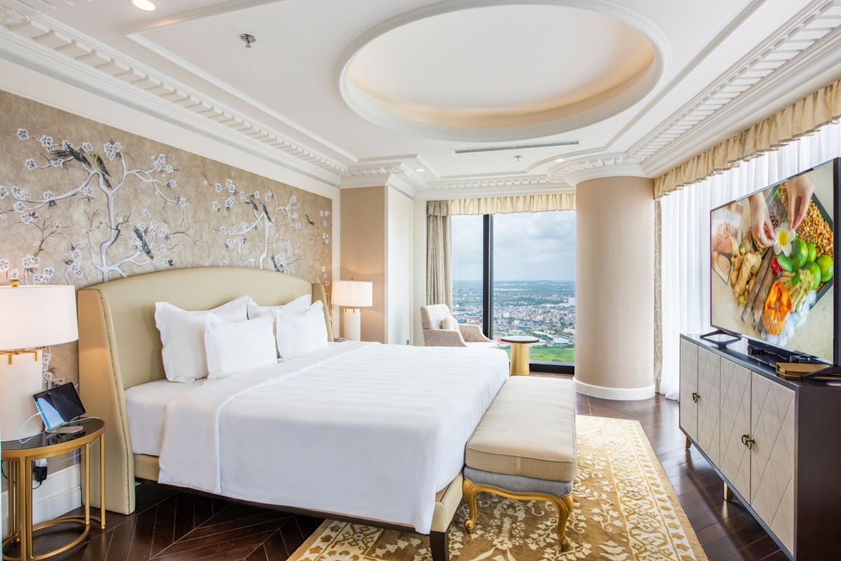 Sheraton Hai Phong Haiphong Vietnam Meeting Rooms Event Space sheraton-hai-phong-haiphong-vietnam-meeting-rooms-event-space