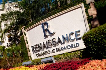 Renaissance Orlando at Seaworld