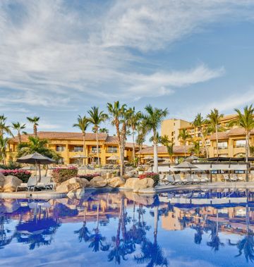 Grand Fiesta Americana Los Cabos-All Inc