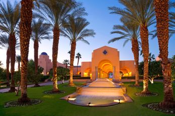 The Westin Rancho Mirage Golf Resort/Spa