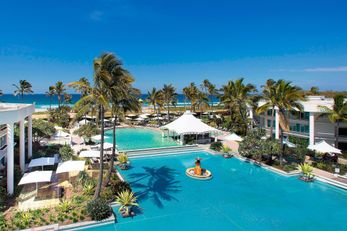 Sheraton Grand Mirage Resort, Gold Coast