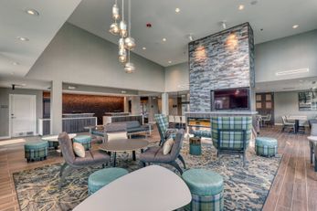 Residence Inn Providence Lincoln