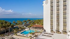 Sheraton Santo Domingo Hotel