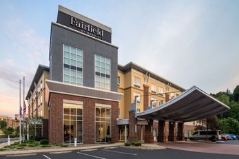 Fairfield Inn & Suites Washington Casino