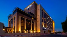 Le Meridien Dubai Hotel & Conference Ctr