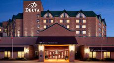 Delta Hotels by Marriott Fredericton