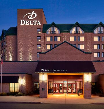 Delta Hotels by Marriott Fredericton