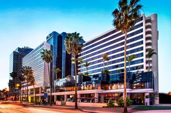 Renaissance Long Beach Hotel