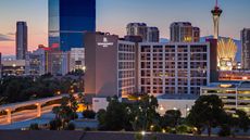 Renaissance Las Vegas Hotel