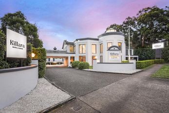 Killara Inn Hotel & Conference Centre