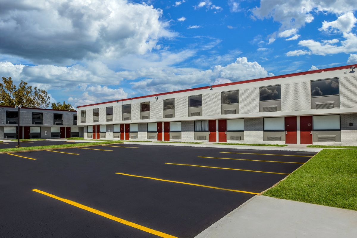 Red Roof Inn Alexandria LA Meetings Events Alexandria LA Hotels