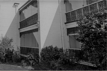 Victoria House Motor Inn