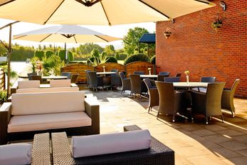 Delta Hotels Waltham Abbey