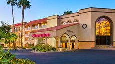 Sheraton Tucson Hotel & Suites