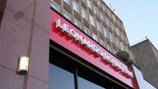 Leonardo Royal Hotel Edinburgh