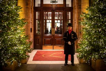 The Landmark London