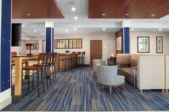 Holiday Inn Express Ogunquit-Kennebunk