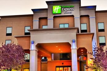 Holiday Inn Express & Suites, Sioux City