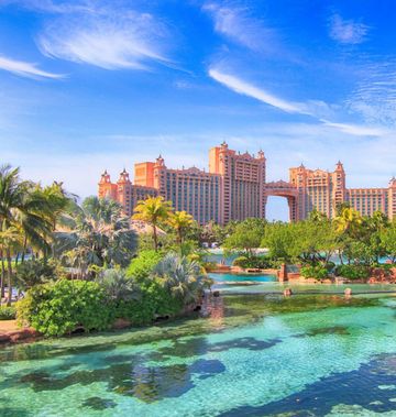 The Royal at Atlantis, Autograph Collection