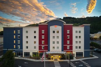 Candlewood Suites Asheville Downtown