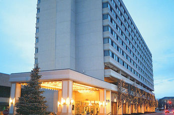Poughkeepsie Grand Hotel & Conf Ctr