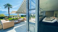 Hotel des Trois Couronnes