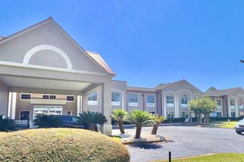 Red Roof Inn & Suites Albany