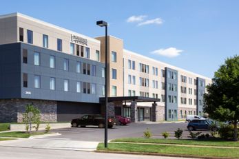 Staybridge Suites Lexington South