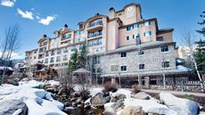 Beaver Creek Lodge, Autograph Collection