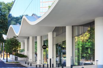 Kimpton Shane Hotel