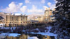 The Westin Riverfront Mountain Villas