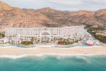 Marquis Los Cabos All Inclusive Resort