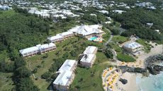 Coco Reef Resort