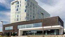 Courtyard by Marriott Quebec City