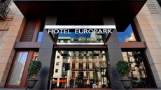 Hotel Europark