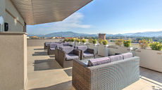 Mh Florence Hotel & Spa