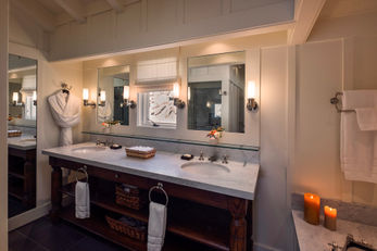 Meadowood Resort Napa Valley