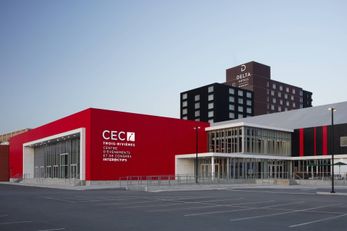 Delta Hotels Conference Center