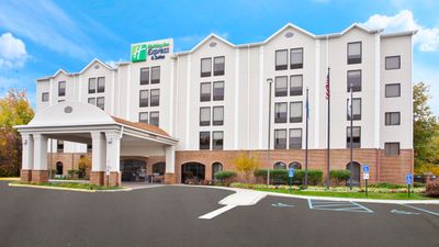 Holiday Inn Express