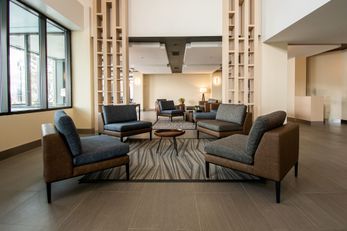 Delta Hotels Sherbrooke Conference Centre