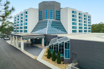 Crowne Plaza Atlanta NE - Norcross