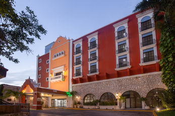 Holiday Inn Merida