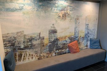 Atlanta Airport Hotel