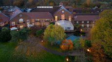 Delta Hotels Tudor Park Country Club