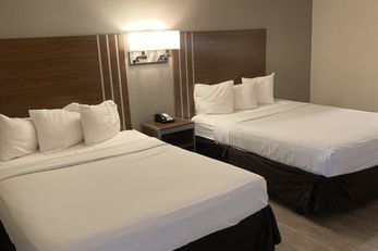 Heritage Inn Express Roseville