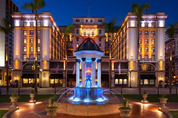 THE US GRANT, A Luxury Collection Hotel