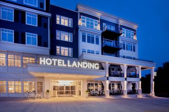 Hotel Landing