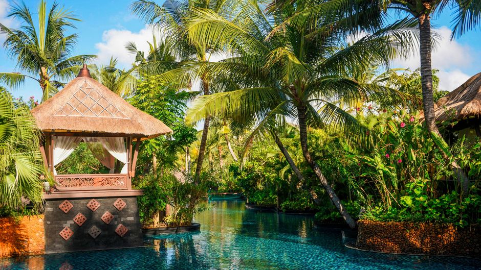 The St Regis Bali Resort - Nusa Dua, Indonesia Meeting Rooms u0026 Event Space  | Meetings u0026 Incentive Travel