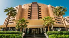 Le Royal Meridien Beach Resort & Spa