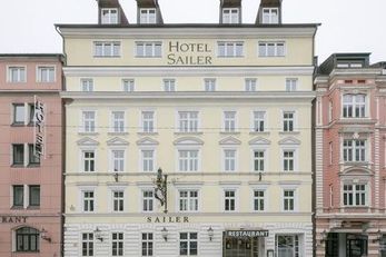 Hotel Sailer